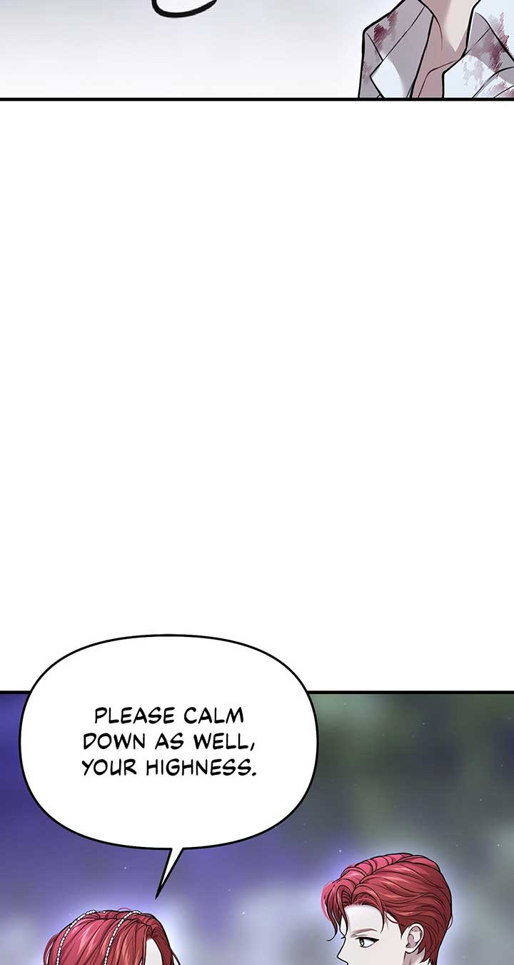 The Secret Bedroom of a Dejected Royal Daughter Chapter 103 86